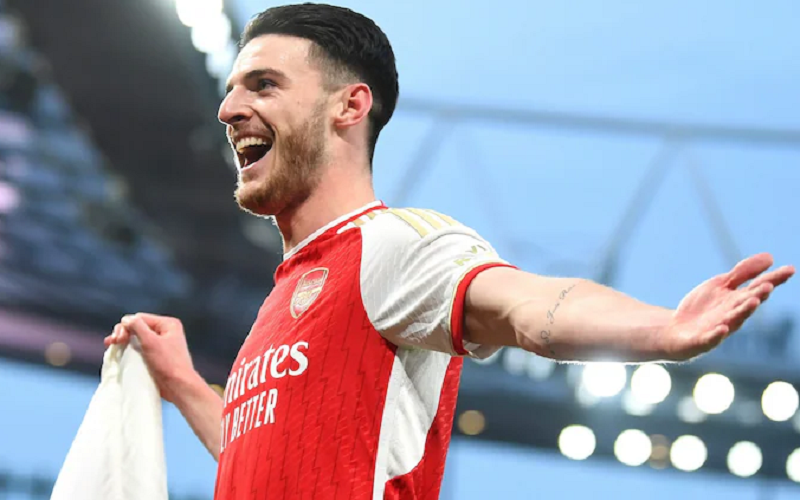 Declan-Rice