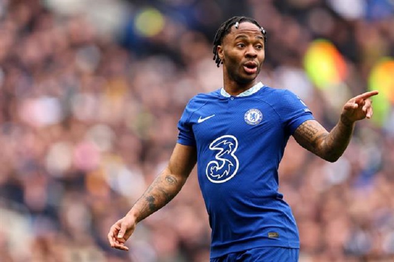sterling-chelsea