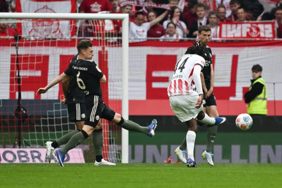 SC Freiburg vs Bayern Munich (20:30 – 04/04) | Xem lại trận đấu